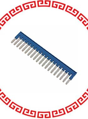 3036929 BRIDGE TERM BLOCK 20POS