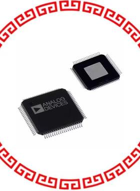 AD9854ASVZ IC DDS QUADRATURE CMOS 80-LQFP