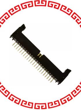 155212-6303-RB CONN HEADER 2MM 12POS VERT .155