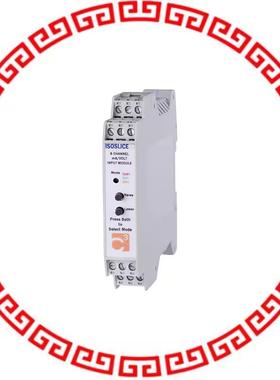 SC-ISOSLICE-9 ISOLATOR BUS MOD VOLT/CURR FOR E