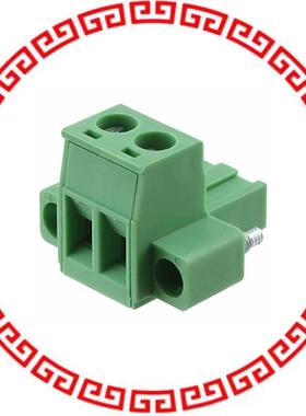 1786831 TERM BLOCK PLUG 2POS STR 5MM