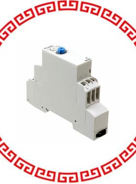 88827014 RELAY TIME DELAY 100HR DIN RAIL