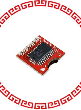 BOB-10160 DEADON RTC BREAKOUT