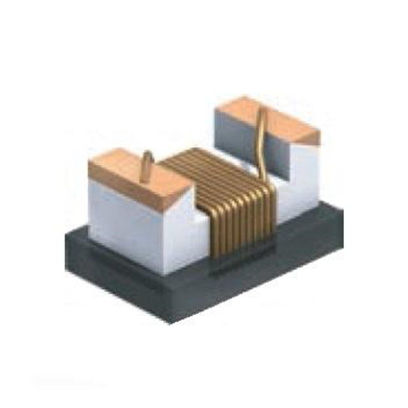 0603AS-R25G-01《250nH 100 MHz 2% Tol》