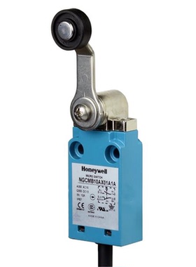 NGCMB10AX01A1A《1M Cble,Flying Leads 1NC/1NO Side Rotary》