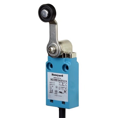 NGCMB10AX01A1A《1M Cble,Flying Leads 1NC/1NO Side Rotary》