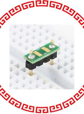 DC1210T-10X 10PC DISCRETE 1210 TO 300MIL TH