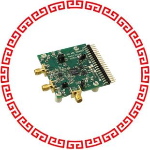 LTC2207 BOARD FOR LTC6406 EVAL DC1058A