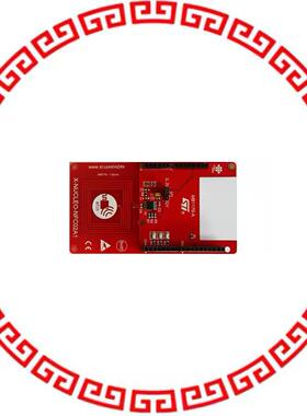 X-NUCLEO-NFC02A1 NUCLEO BOARD M24LR04E-R NFC