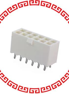 1-1586768-2 CONN HEADER 12POS VERT DL TIN