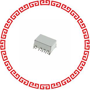 TR03 4.5V DPDT RELAY G6K DC4.5