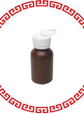 35602 PUMP/BOTT LASTING-TOUCH HDPE 8OZ