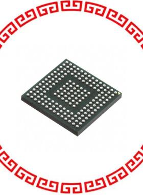 ADSP-BF516KBCZ-4 IC DSP 16/32B 400MHZ 168CSBGA