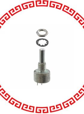 2-1625931-5 POT 100K OHM 2W CERMET LINEAR