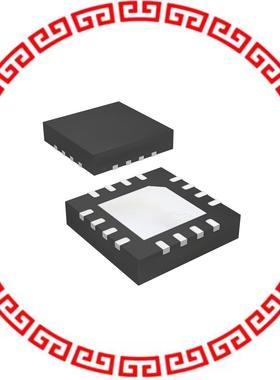 MLX90393ELW-ABA-014-SP SENSOR MAGMTR I2C/SPI 16Q