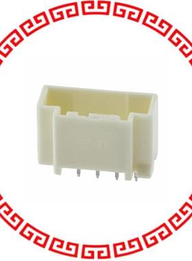 5-1971798-1 NEW GI CONN2.5 HDR ASMBLY 5P NC