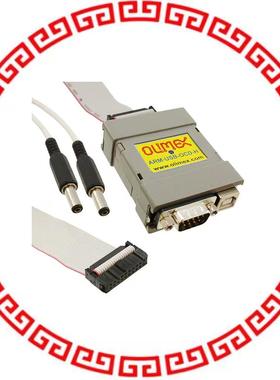 ARM-USB-OCD-H ARM JTAG DEBUGGER