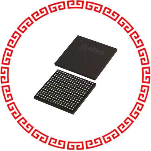 LCMXO2-1200UHC-4FTG256C IC FPGA 206 I/O 256FTBGA