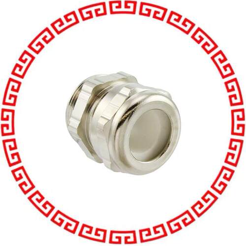 9620005007 CABLE GLAND 11.5-15.5MM PG21 MET