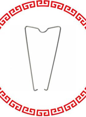 20C300 SPRING RELAY HOLD DOWN DP R10S