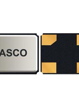 ASCO2-6.140MHZ-LK-T3《6.140MHz 30ppm 1.8Volt -40C + 85C》