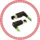 MOD CABLE 8P4C 9470506023 1.64 PLUG