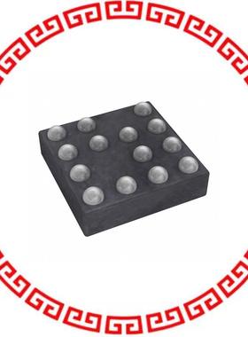 AK09915C SENSOR MAGMTR I2C/SPI 14BGA