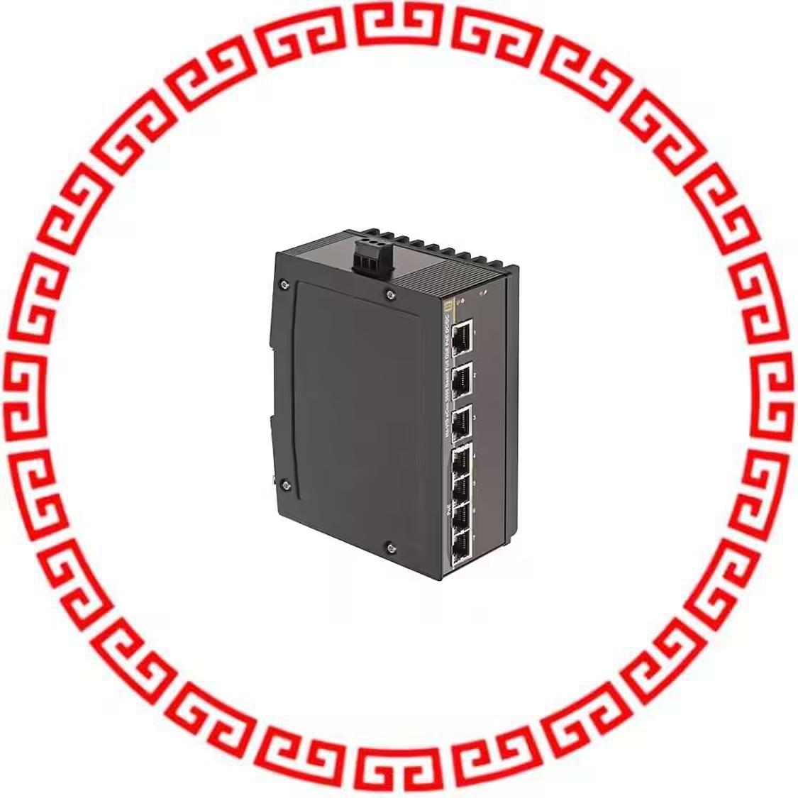 24035070020 NETWORK SWITCH-UNMANAGED 7 PORT