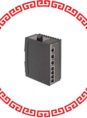 24035070020 NETWORK SWITCH-UNMANAGED 7 PORT