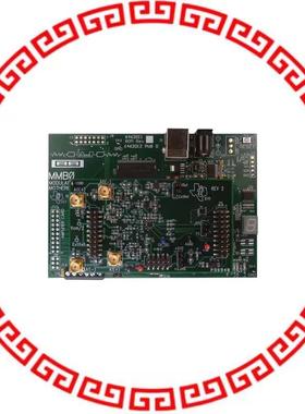 ADS7945EVM-PDK KIT PERFORMANCE DEMO FOR ADS7945