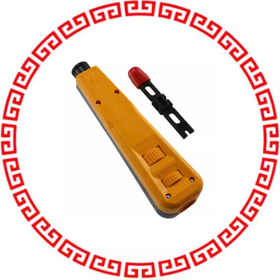 PDT110 TOOL PUNCHDOWN & BLADE 110 STYLE