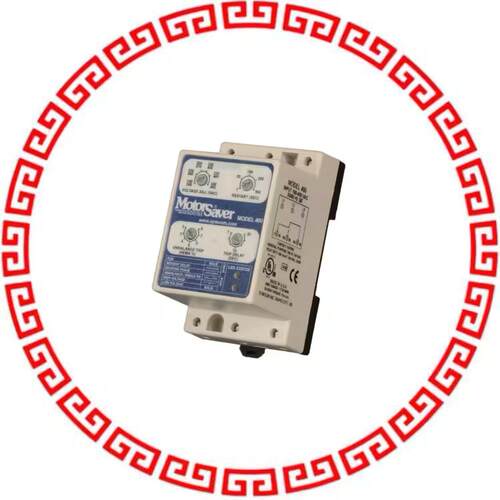 460-15 3-PHASE VM/ 190-480V/ ADJ VUB