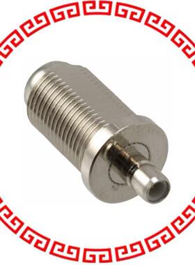 242224 CONN ADAPT SMB JACK TO F JACK