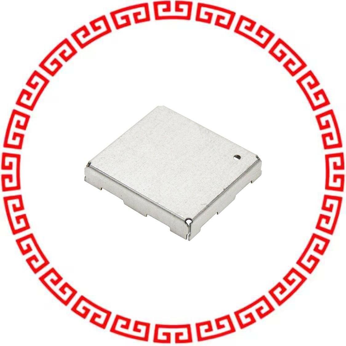 SMS-301 0.5X0.538X0.1-NON-VENTED SINGLE