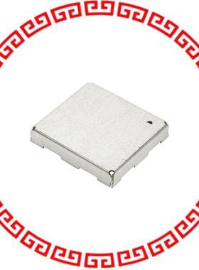 SMS-301 0.5X0.538X0.1-NON-VENTED SINGLE