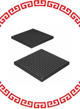 AT91SAM9263B-CU-100 IC MCU 32BIT 128KB ROM 324TF