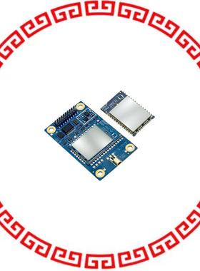 XTP9B-DPM-721 XTEND VB AND XBEE XTC MODULES