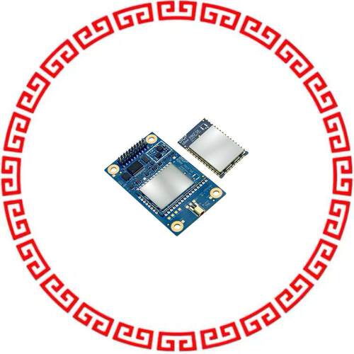 XTP9B-DPM-721 XTEND VB AND XBEE XTC MODULES