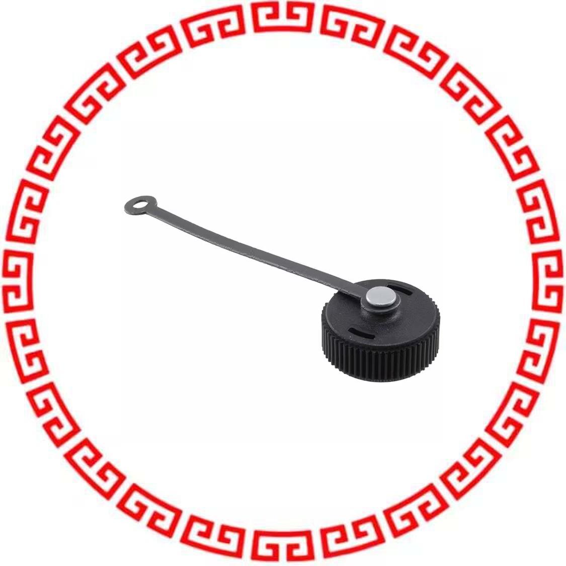 206903-2 CONN CAP SEAL CPC SIZE 11
