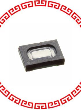 ADAP MEMS TWEETER FOR FREE FIELD APPI