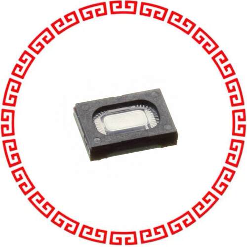 ADAP MEMS TWEETER FOR FREE FIELD APPI