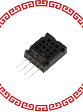 COM1700 AM2320 DIGITAL TEMPERATURE AND H