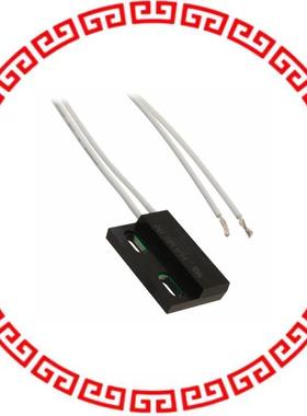 59135-020 SENSOR REED SW SPST-NO W LEADS