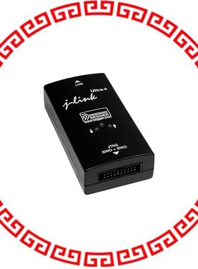 8.16.28 J-LINK ULTRA+ EMULATOR JTAG/SWD ARM/CORT