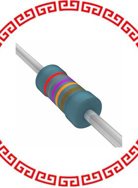 HVR2500002873FR500 RES 287K OHM 1/4W 1% AXIAL