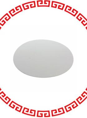 .3MIC 3M268X LF AO 3MIL 4IN LAPPING FILM ALUMINU