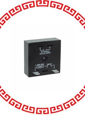 TSD761120S RELAY TIME DELAY 120SEC CHASSIS