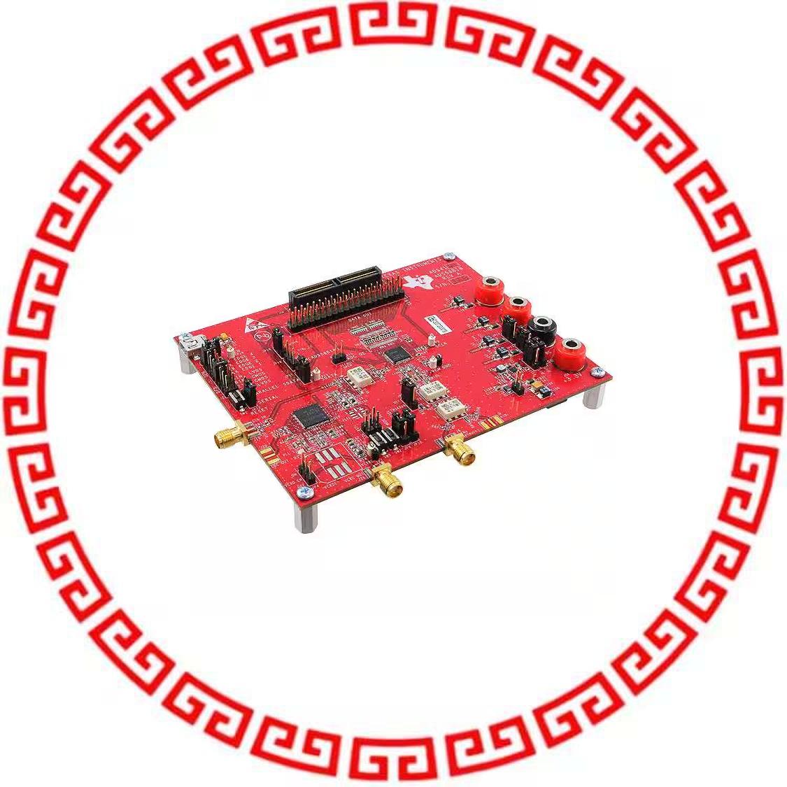 ADS4149EVM EVAL MOD FOR ADS4149