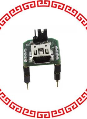 UB232R MOD USB UART MINI B DEV FT232R