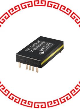 DCM3623T36G53C2M00 DC DC CONVERTER 48V 320.2W